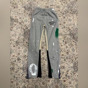 Grey Gallery Dept Sweats